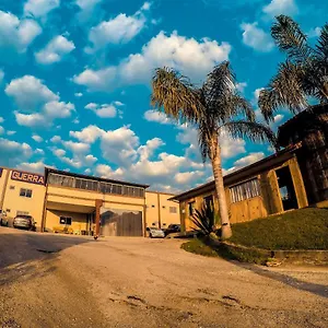 Guerra - Montebelo Hotel