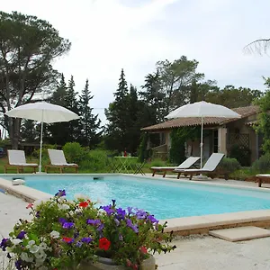 La Coudouliere , Saint-Rémy-de-Provence Francia